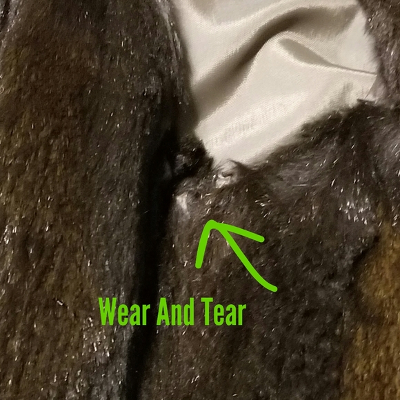 YSL Vintage Raincoat - Picture 14 of 16